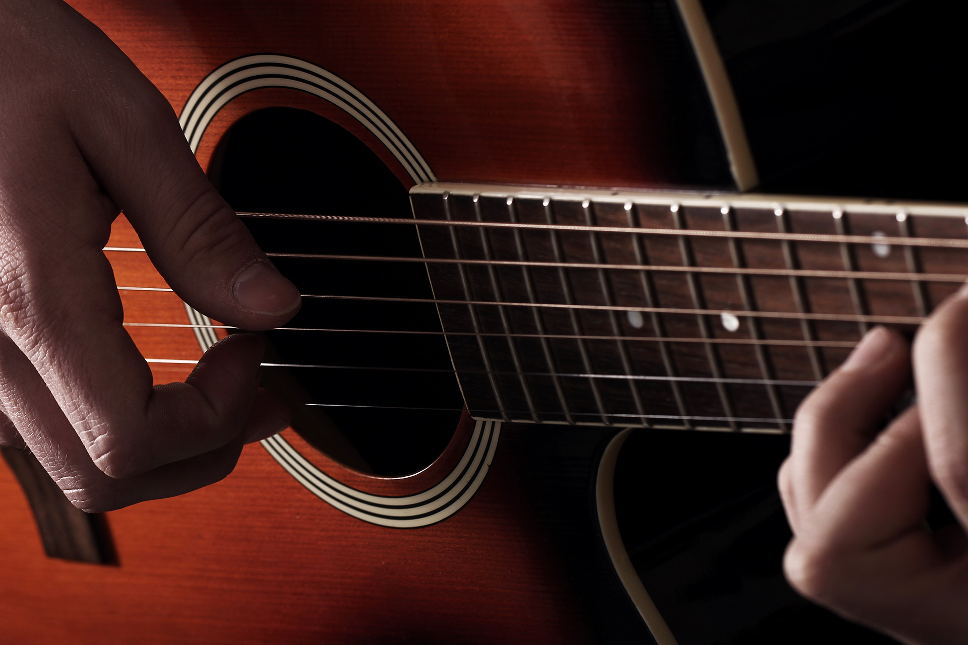 Chitarra