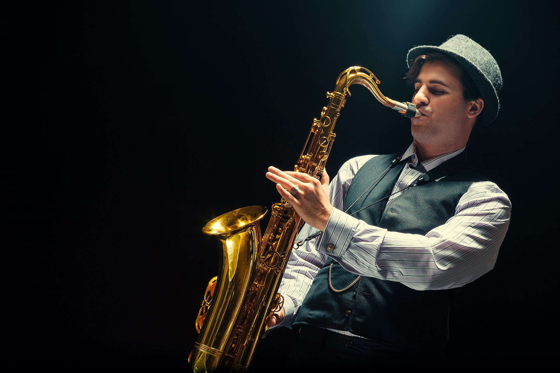 Jazz