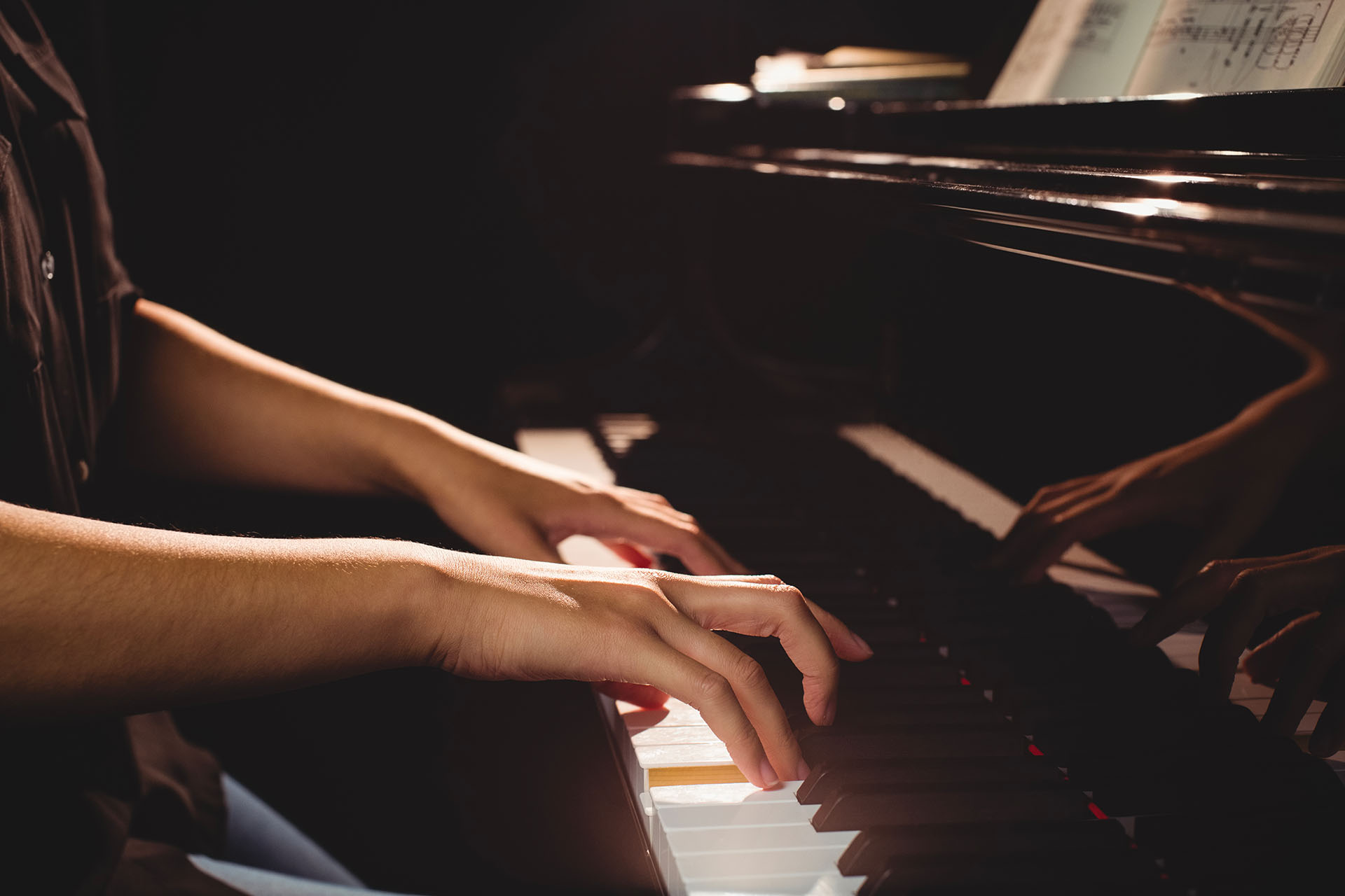 Piano